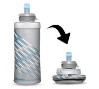 Gourde souple isotherme hydrapak skyflask it 500 ml