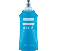 Gourde Souple Pour Sac D'hydratation De Course - Idéal Pour Le Running, Vélo, Randonnée - Bouteille D'eau Pliable Pour Utilisation En Extérieur - Flasque Souple Pour L'hydratation