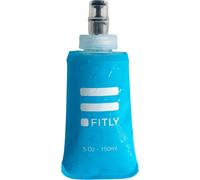 Gourde Souple Pour Sac D'hydratation De Course - Idéal Pour Le Running, Vélo, Randonnée - Bouteille D'eau Pliable Pour Utilisation En Extérieur - Flasque Souple Pour L'hydratation