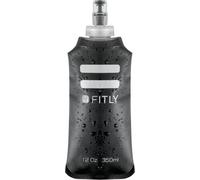 Gourde Souple Pour Sac D'hydratation De Course - Idéal Pour Le Running, Vélo, Randonnée - Bouteille D'eau Pliable Pour Utilisation En Extérieur - Flasque Souple Pour L'hydratation