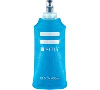 Gourde Souple Pour Sac D'hydratation De Course - Idéal Pour Le Running, Vélo, Randonnée - Bouteille D'eau Pliable Pour Utilisation En Extérieur - Flasque Souple Pour L'hydratation