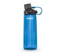 Gourde Source ACT Tritan Single Wall 0.70 L Clickseal bayou/blue strap
