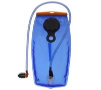Gourde Source Wxp Lp 2 L Transparent-Blue