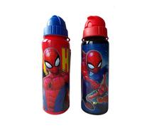 Gourde Spiderman Marvel 550 ml Aluminium