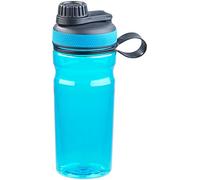 Speeron – Gourde sport 700 ml – Étanche, plastique sans bisphénol A, multisport – Bleu