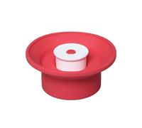 Gourde Sport Cap - Caribbean Red