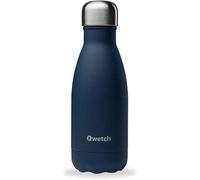 Gourde Sport En Aluminium Wmb Traveller Noir Certifiée Neutre En Co2 Convient Aux Boissons Gazeuses Étanche & Légère Sans Bpa 1,5l