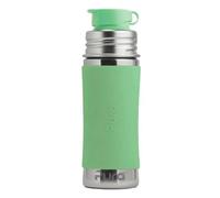 Gourde Sport En Inox 325 Ml - Moss Vert TU