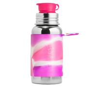 Gourde en inox sport 550ml