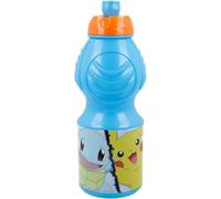 Gourde Sport Pokemon 400 ML - (Gourde Pokemon)