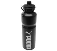 Gourde Sport - Puma - Noir - Multisport - Couvercle à vis - Logo Félin