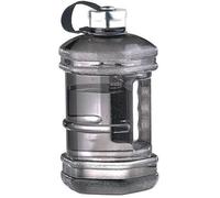 Gourde Sport - Speeron - 2 3 L - Noir - Camping - Multisport