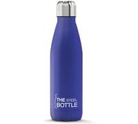Gourde sport The Steel Bottle Classic 500 ml, Bleu