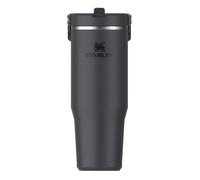Gourde - STANLEY - Iceflow FlipStraw - 0,89 L - Inox 18/8 - Garde froide 48h