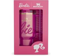 Gourde Stanley Quencher H2O FlowState™ de 1 134 ml, icône Barbie