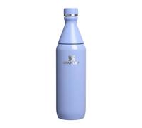 Bouteille isotherme Stanley All Day Slim 600 ml, finition hortensia