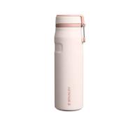 Stanley Bouteille isotherme Twist Flip 0,7 L – Isolation sous vide, inox recyclé, Sans BPA – Rose