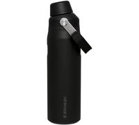 Stanley The IceFlow™ Fast Flow Bottle men Outdoor Equipment black taille: ONE SIZE