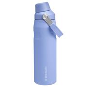 Gourde Stanley The IceFlow™ Flip Straw 2.0 Bleu 0,7 L