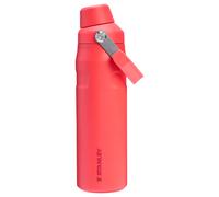 Gourde Stanley The IceFlow™ Flip Straw 2.0 Rouge 0,7 L