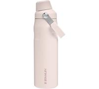 Stanley The IceFlow™ Fast Flow Bottle men Outdoor Equipment pink taille: ONE SIZE