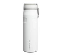 Stanley 1913 Bouteille isotherme Twist Flip 0,7 L Isolation sous vide Sans BPA Blanc