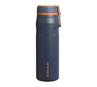 Stanley Bouteille isotherme Twist Flip 0,7 L Gris