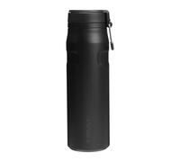 Stanley - The IceFlow Bottle Twist Flip 0,7L - Bouteille isotherme Black 2.0 - 700 ml