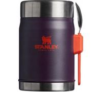Gourde - STANLEY - The Legendary Food Jar - 0,4 L - Acier - Rose