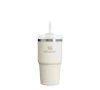 Gourde Stanley The Quencher H2.O FlowState Beige 0,6 L