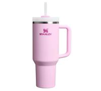 Gourde Stanley The Quencher H2.O FlowState Rose 1,18 L