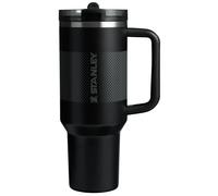 Gourde Stanley The Quencher ProTour Flip Straw Noir 1,18 L