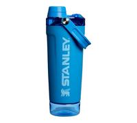 Gourde Stanley The Vitalizeâ¢ Shaker Bleu 0,6 L
