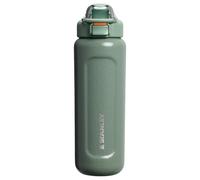Stanley The Wellspring Bottle bouteille isotherme Hammertone Green 700 pcs