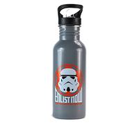 Gourde - Star Wars (Stormtrooper Icon)