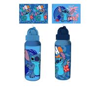 Coriex Gourde Stitch Disney 550 ml Aluminium Chill Aloha