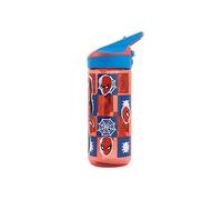 Stor Bouteille Ecozen Premium 620 ml Spiderman Midnight Flyer