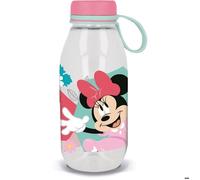 Gourde - Tataway - Disney - Minnie - 460 ml - Tritan - Ecozen sans BPA
