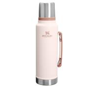 Gourde the legendary classic bottle 1.4l -38h chaud - 35h froid - 6 jours glacé