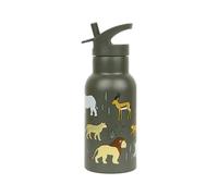 Gourde Thermique en Acier Inoxydable Savana