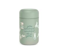 Suavinex Thermos pour aliments 400 ml Gris