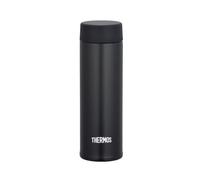 Gourde Thermos tasse de poche noir