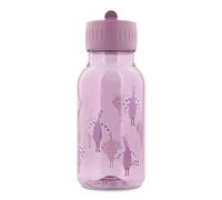 Trixie Gourde tritan 350ml - Proud Peacock
