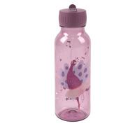 Gourde tritan 500ml - Ballerina Mrs. Peacock