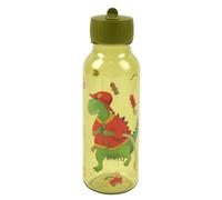 Gourde Tritan 500ml - Fireman Mr. Dino