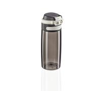 Gourde Tritan Flip 550 ml black
