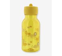 Gourde tritan JAUNE Trixie