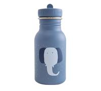 Gourde - Trixie - Madame Eléphant - 350ml - Blanc - Enfant/Mixte