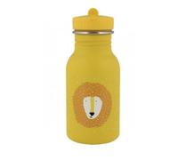 Trixie-Baby Gourde Mr Lion G – Acier inoxydable étanche – 350 ml