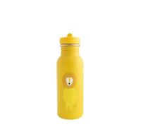 trixie-baby Gourde pour enfants Mr. Lion Acier inoxydable 500 ml